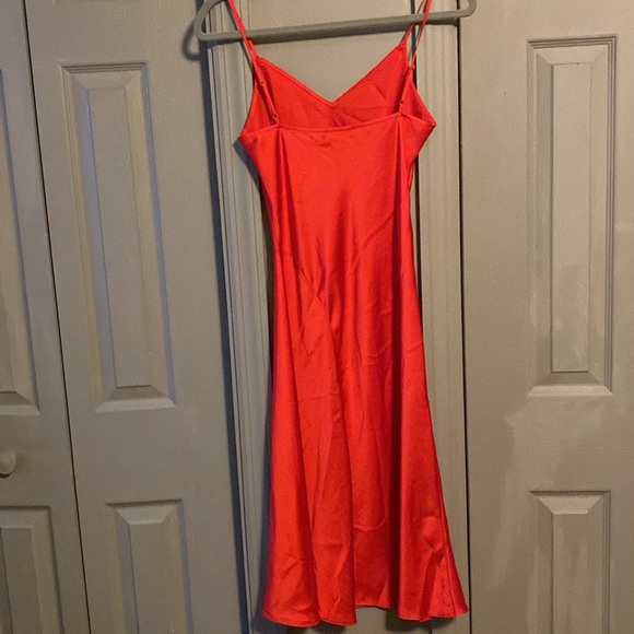 Express red slip - Picture 2 of 2